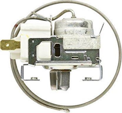 Picture of Frigidaire Electrolux Westinghouse Kelvinator Sears Kenmore Refrigerator Cold Control Thermostat - Part# 5303305486