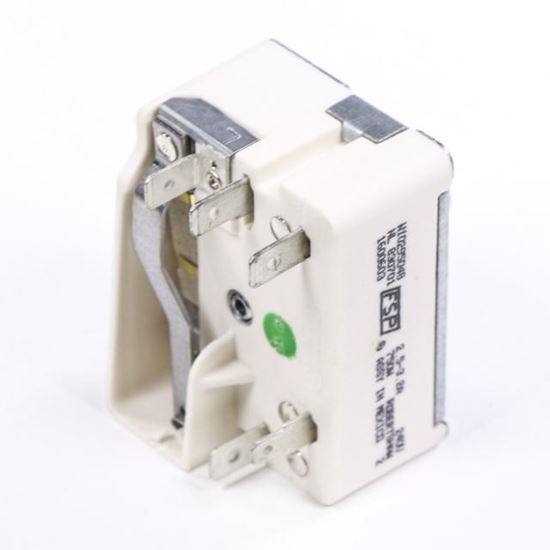 Picture of Whirlpool SWITCH-INF - Part# WPW10295048