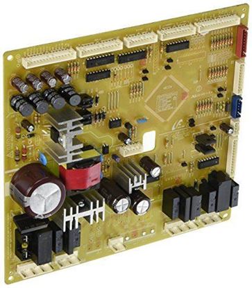 Picture of ASSY PCB MAIN - Part# DA92-00147B