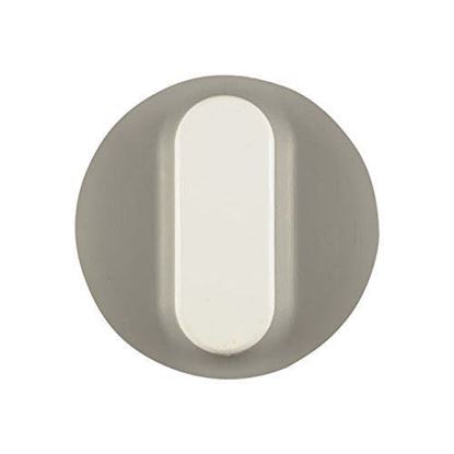 Picture of Whirlpool KNOB - Part# W10110061