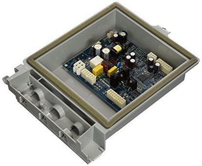 Picture of Frigidaire BOARD-MAIN POWER, BM - Part# 241996358