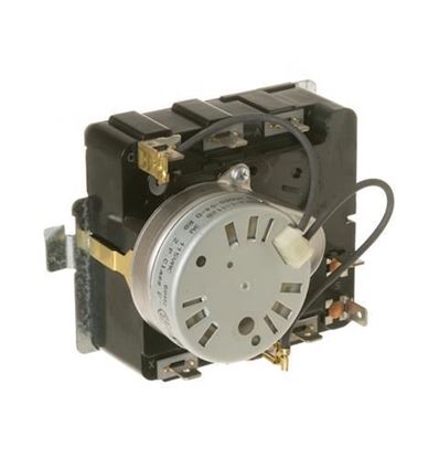 Picture of GE TIMER - Part# WE4M323