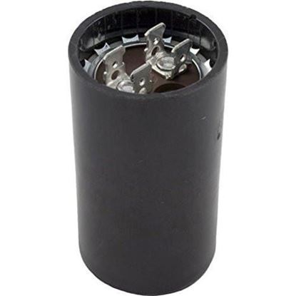 Picture of 200-240MFD/110-125V - Part# PMJ200
