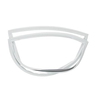Picture of GE General Electric Hotpoint Sears Kenmore Refrigerator Fresh Food Door Seal Gasket - Part# WR24X10231