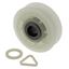 Picture of Maytag Whirlpool Magic Chef KitchenAid Roper Norge Sears Kenmore Admiral Amana Dryer Idler Pulley - Part# 279640
