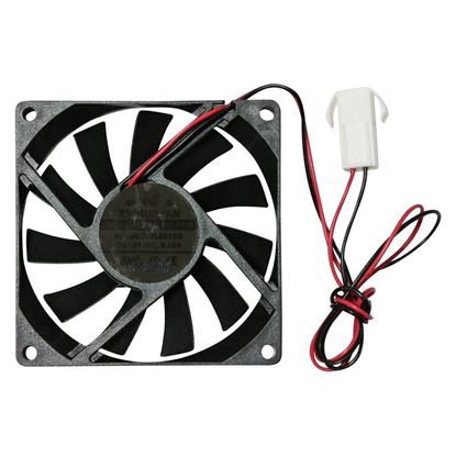 Picture of Danby Refrigerator DWC PTC HEATER FAN - Part# DG7-41-BH