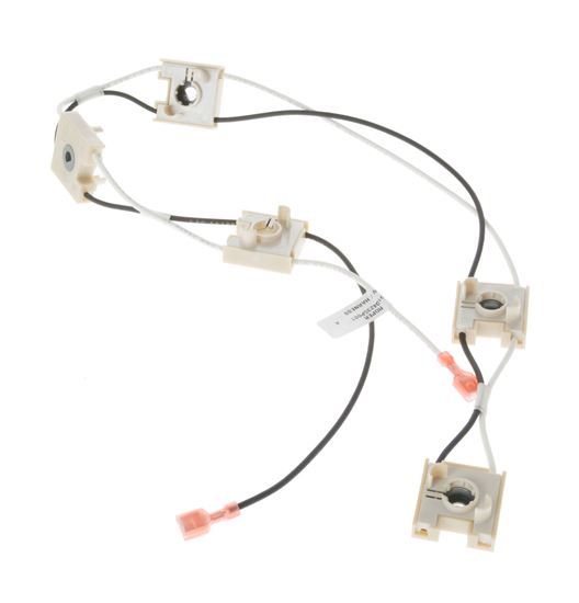 Picture of GE HARNESS SWITCH - Part# WB18T10338