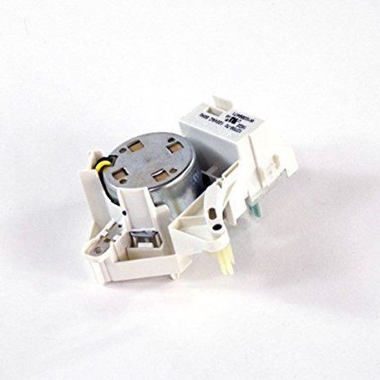 Picture of Whirlpool ACTUATOR - Part# WPW10389471