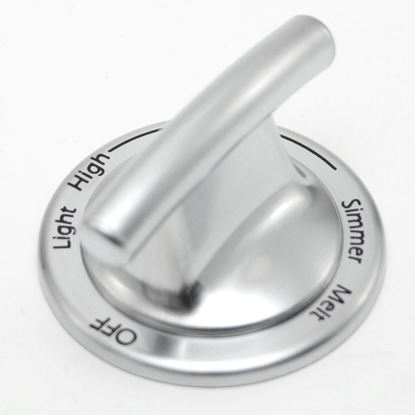 Picture of Whirlpool KNOB SMR - Part# WP74011593