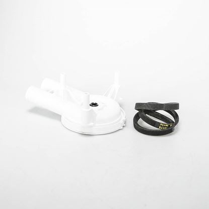 Picture of Speed Queen KIT,BELT&PUMP MODEL M/N 8/PO - Part# RB150003
