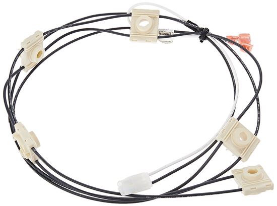 Picture of Frigidaire WIRING HARNESS - Part# 318232646