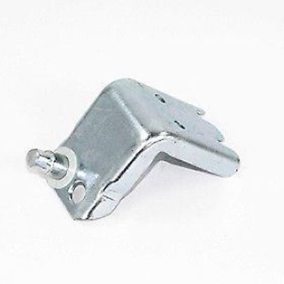 Picture of Frigidaire BRACKET-UPPER HINGE - Part# 241761301