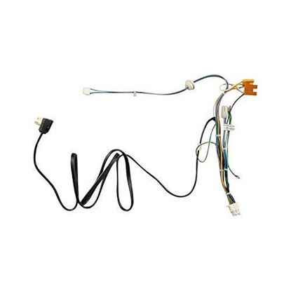 Picture of Whirlpool HARNS-WIRE - Part# W10113062