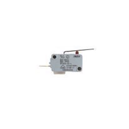 Picture of GE General Electric Hotpoint Sears Kenmore Refrigerator Dispenser Micro Switch - Part# WR23X10783