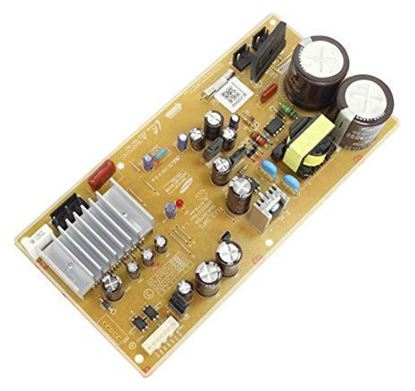 Picture of ASSY PCB SUB INVERTER - Part# DA92-00215B