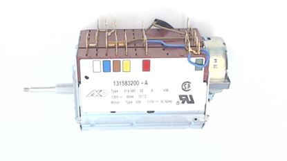 Picture of Frigidaire P1-TIMER - Part# 131583200