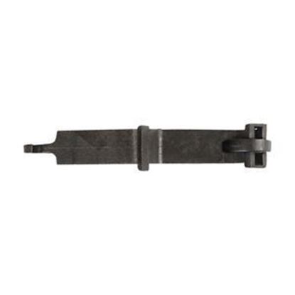 Picture of GE LEVER ASM FZ - Part# WR11X10010