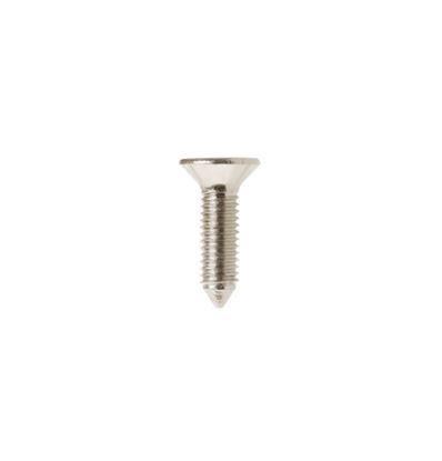 Picture of GE SCREW-SPECIAL - Part# WR02X11898