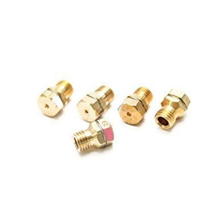 Picture of Frigidaire LP CONVERSION KIT - Part# 316542420