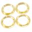 Picture of DACOR THREAD RING KIT - Part# 701110