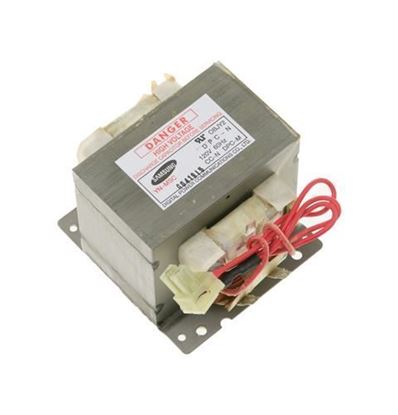 Picture of GE TRANSFRMR-HV - Part# WB27X600