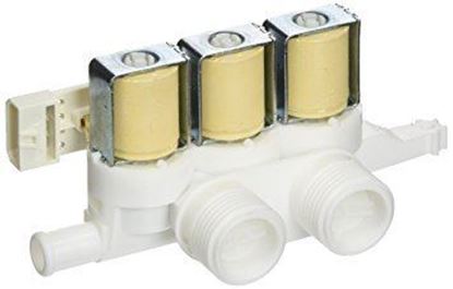 Picture of GE TRIPLE WATER VALVE - Part# WH13X10026
