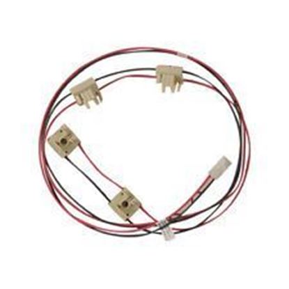 Picture of Whirlpool HARNS-WIRE - Part# WPW10295998