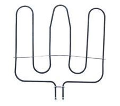 Picture of GE General Electric Hotpoint Sears Kenmore Range Oven BROIL ELEMENT - Part# WB44X5074