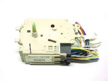 Picture of Whirlpool TIMER - Part# WP22002867