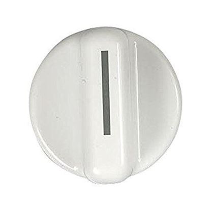 Picture of GE KNOB-ROTARY - Part# WE01X10159