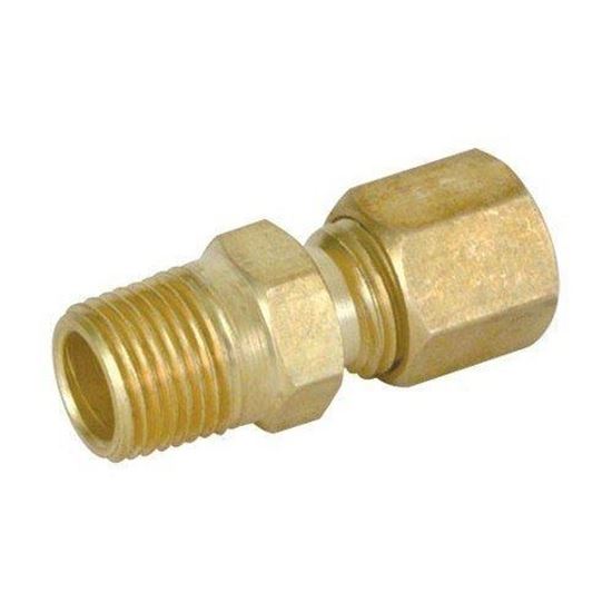 Picture of 1/4" X 3/4" LOW LEAD - Part# 65444LF