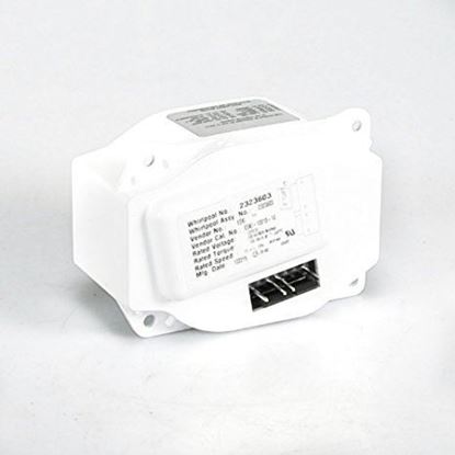 Picture of Whirlpool MOTOR - Part# WP2323603