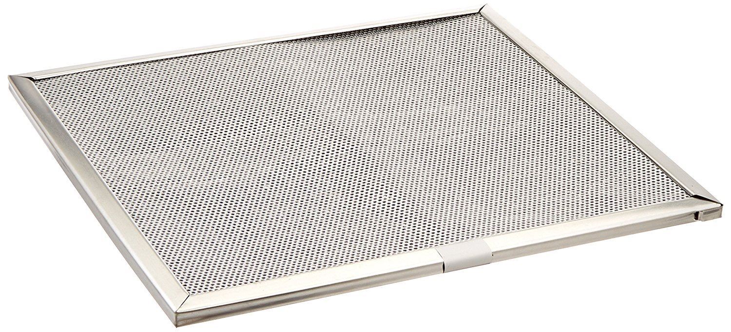 Ge microwave charcoal filter kit