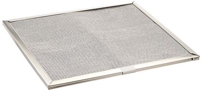 Picture of GE General Electric Hotpoint Sears Kenmore Microwave Oven Range Vent Hood Charcoal filter - Part# WB2X2891