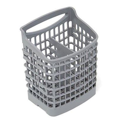 Picture of Frigidaire BASKET - Part# 154424102