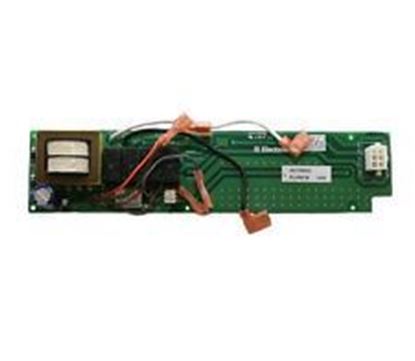 Picture of Frigidaire BOARD, SWITCH TERMINAL - Part# 241708202