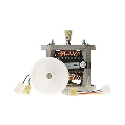 Picture of GE MOTOR & DRIVE GEAR KIT - Part# WC26X10006