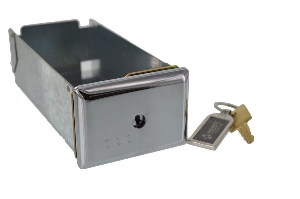 MONEY BOX KEY COBRA Part 7720182530 Appliance parts and Supplies