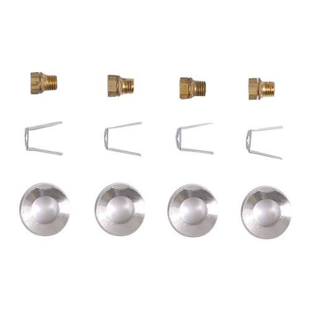 Frigidaire LP CONVERSION KIT Part 5303302413 Appliance Parts