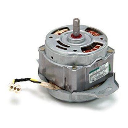 Picture of GE KIT MOTOR & SHIELD TUB - Part# WH49X20495
