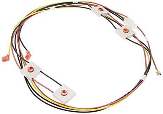 Picture of Frigidaire WIRING HARNESS - Part# 316001828