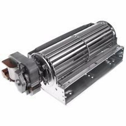 Picture of GE BLOWER TANGENTIAL 60MM - Part# WB26K10008