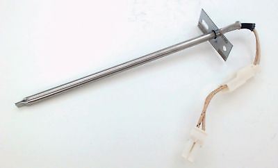 kenmore oven meat probe