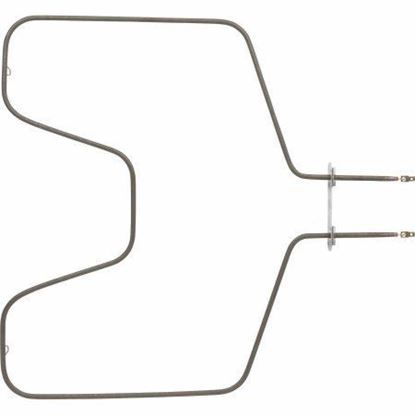Picture of GE General Electric Hotpoint Sears Kenmore Range Oven BAKE ELEMENT - Part# WB44T10011