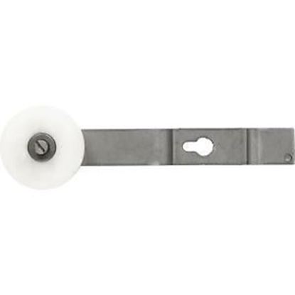 Picture of Frigidaire Electrolux Westinghouse Kelvinator Gibson Sears Kenmore Dryer Idler Pulley Assembly - Part# 131863100