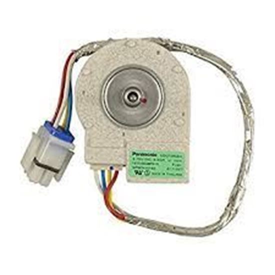 Picture of GE MOTOR DC EVAP FAN ASM - Part# WR60X10277