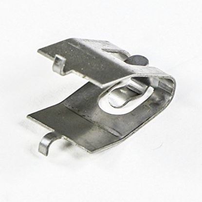 Picture of GE CLIP CAPILLARY - Part# WB02K10073