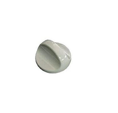 Picture of Frigidaire KNOB-WHT-LC WSH TIM - Part# 131977201