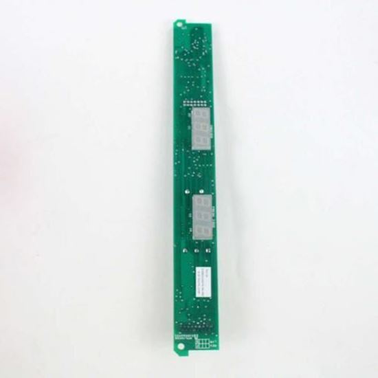 Picture of GE PWB ASSEMBLY DISPLAY - Part# WR55X10522