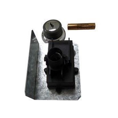 Picture of IGNITOR MODULE GEN 300 - Part# 81315